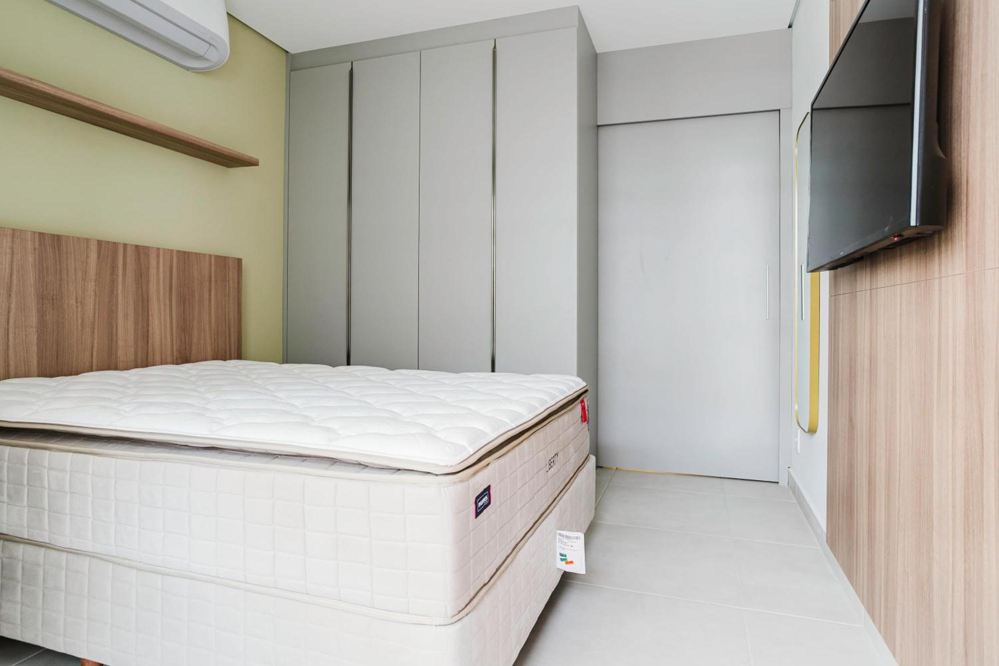Casatb Ipiranga Na Buarque Apartamento *