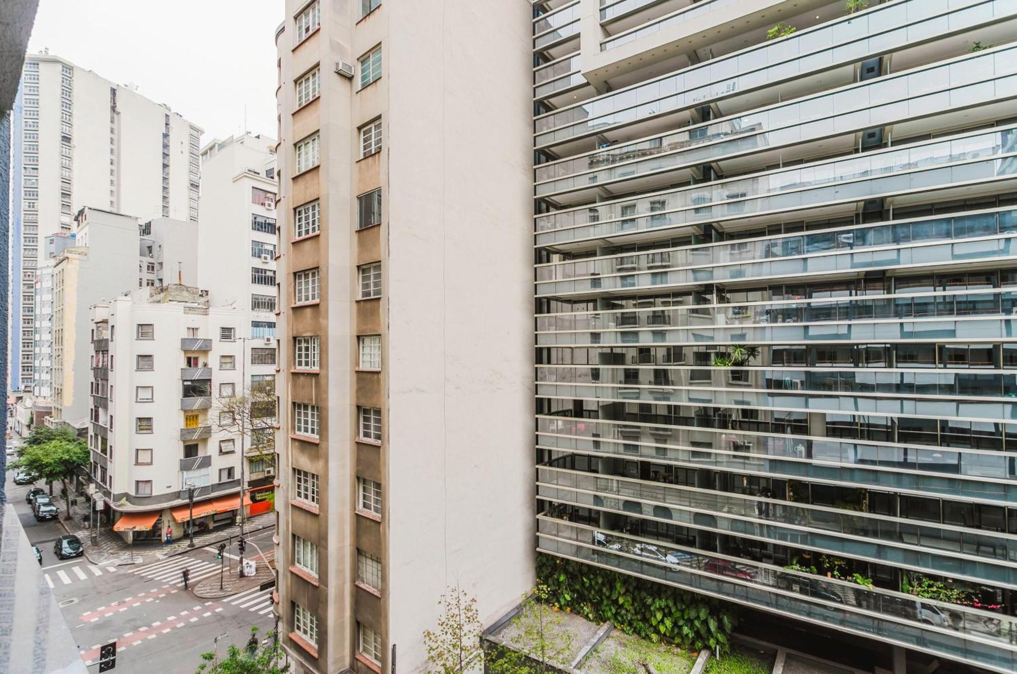 Casatb Ipiranga Na Buarque * São Paulo